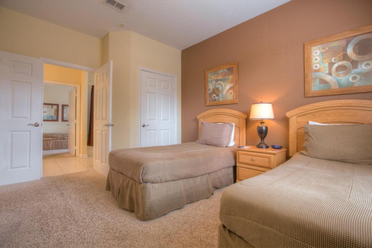Cosy Retreat Villa Kissimmee Exterior photo