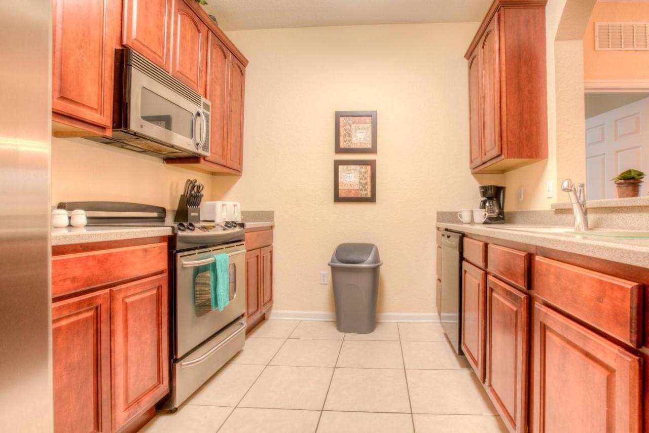 Cosy Retreat Villa Kissimmee Exterior photo
