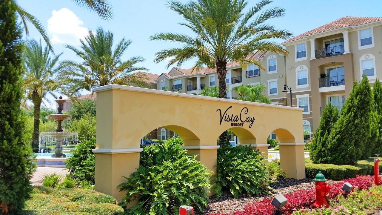 Cosy Retreat Villa Kissimmee Exterior photo
