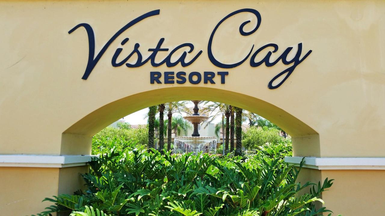 Cosy Retreat Villa Kissimmee Exterior photo