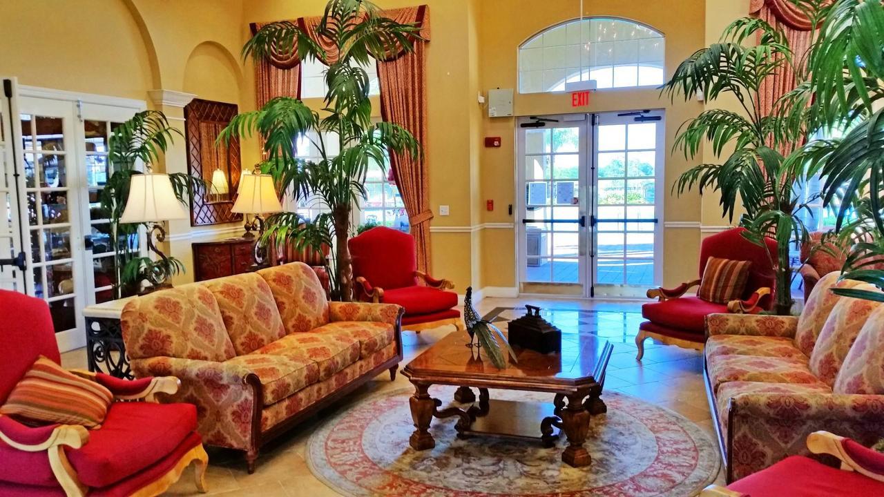 Cosy Retreat Villa Kissimmee Exterior photo