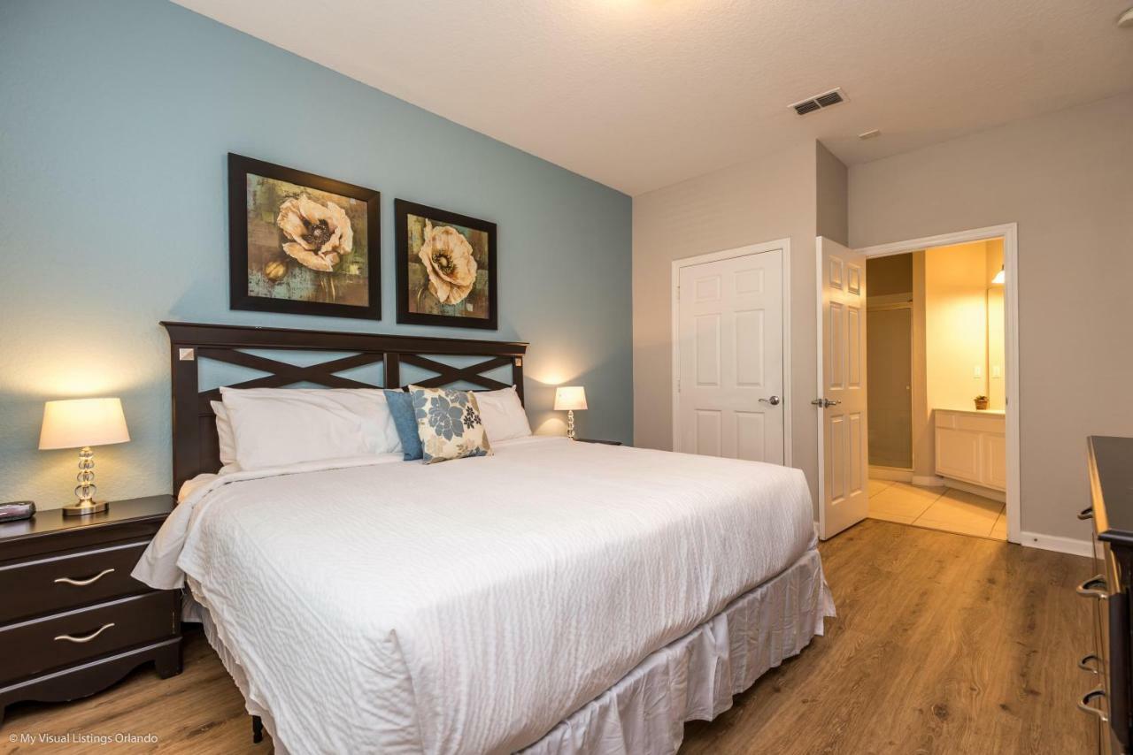 Cosy Retreat Villa Kissimmee Exterior photo
