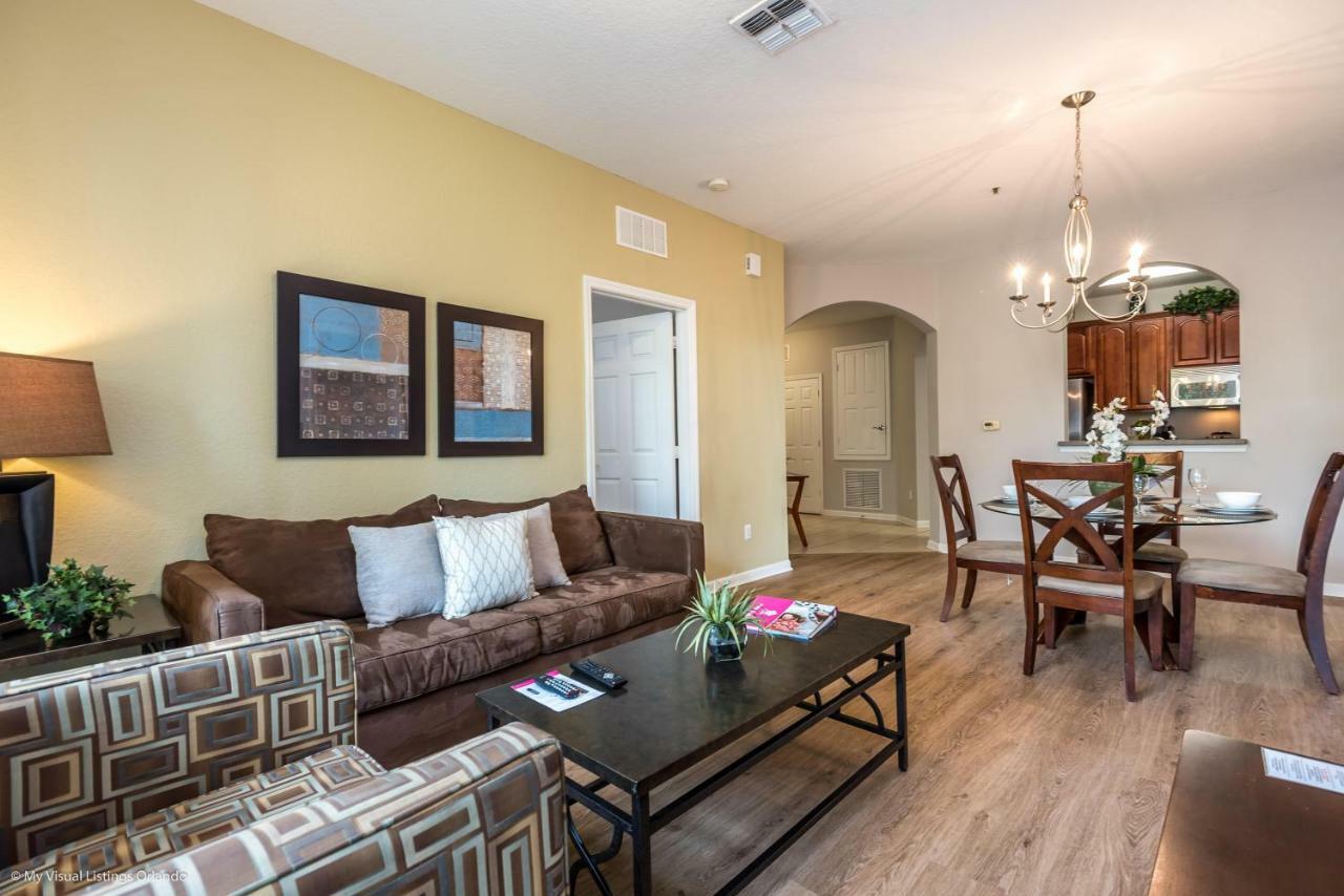 Cosy Retreat Villa Kissimmee Exterior photo